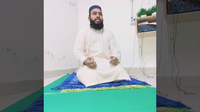 Ankho ka tara ha nam-e- Muhammad (S.A.W) | Voice by Qari Mudasar Hussain смотреть онлайн