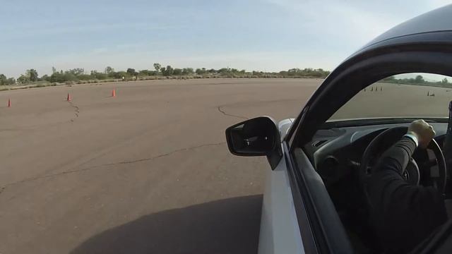 Subaru BRZ Autocross - Arizona Motorsports Park 12-21-2014 смотреть онлайн