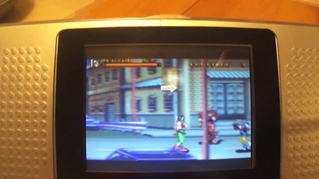 FC 16 GO 2 System Review - Super Nintendo Portatil смотреть онлайн