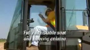 Вибрационные грунтовые катки Cat®