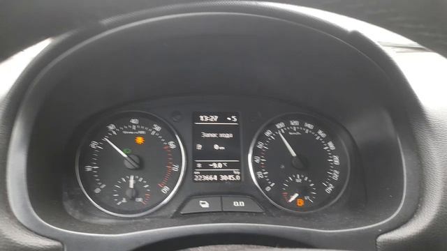 Сколько можно проехать на автомобиле без бензина смотреть онлайн