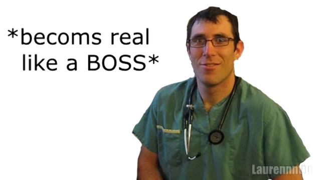 Medic becomes REAL!!1! смотреть онлайн