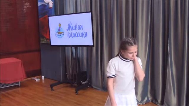 anfisa starchenko смотреть онлайн