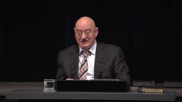 Декабрь 11, 2016 - ц. Непоколебимое Основание смотреть онлайн