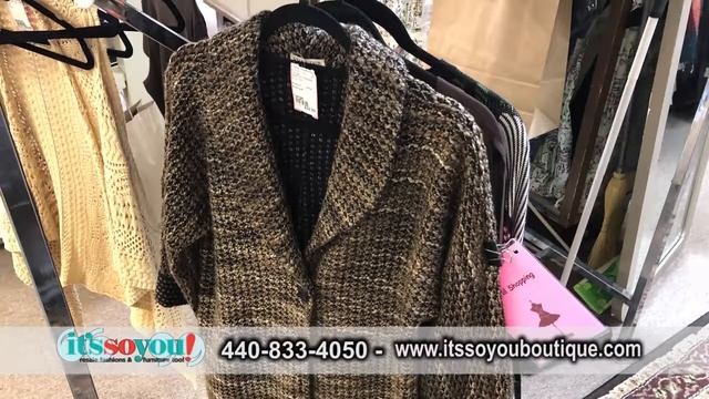 Its So You Boutique Segment 2 смотреть онлайн