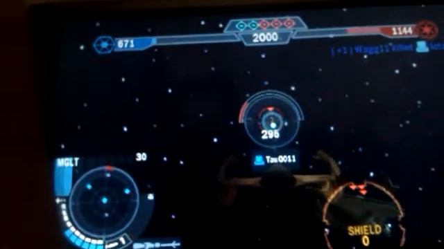 Star wars elite squadron, infracture gameplay смотреть онлайн
