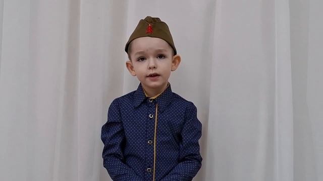 Мехедов Мирослав 5 лет Дятьковский район смотреть онлайн
