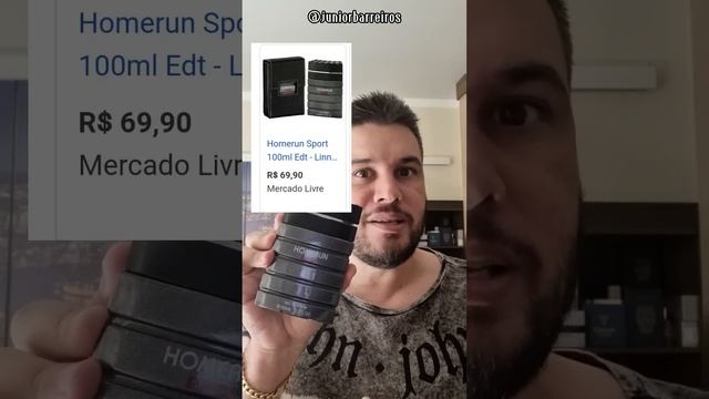 3 OPÇÕES BARATAS P/ ALLURE HOMME SPORT DE CHANEL смотреть онлайн