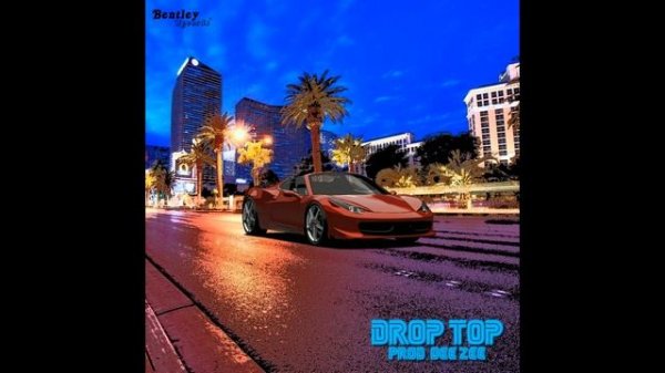 Drop Top (Official Audio)