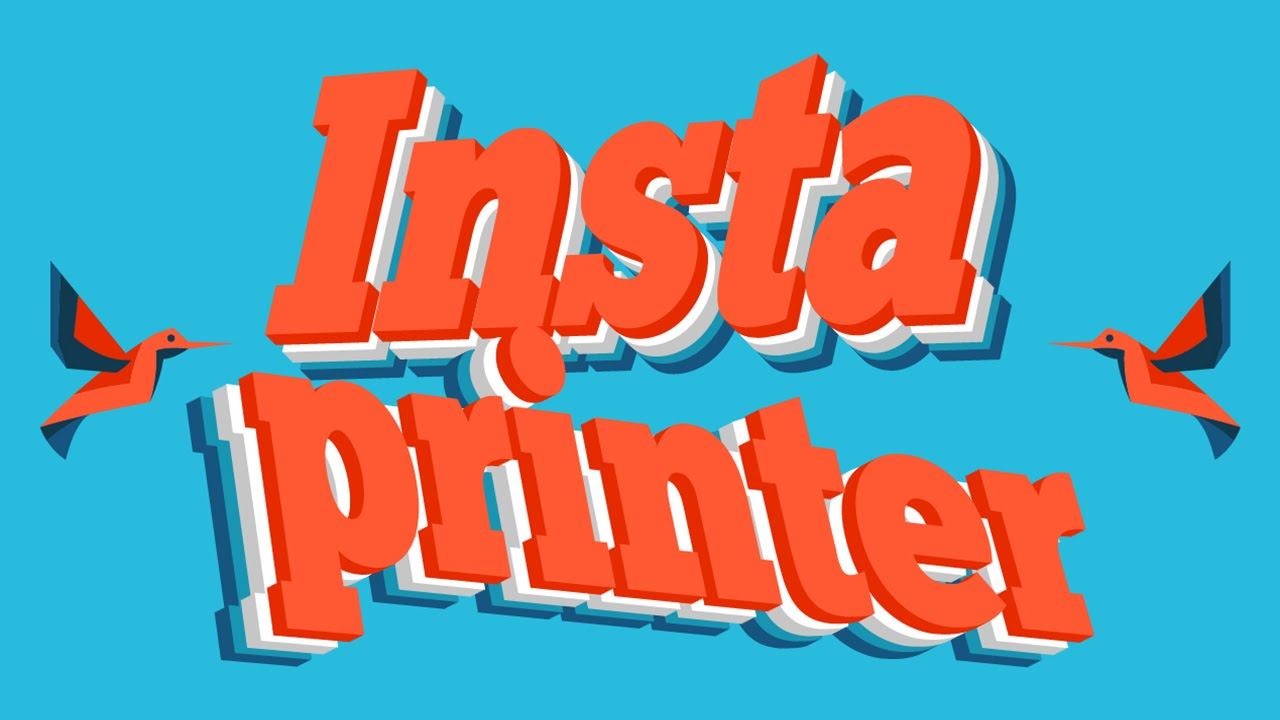 Инстапринтер instaprinter.su полное видео смотреть онлайн