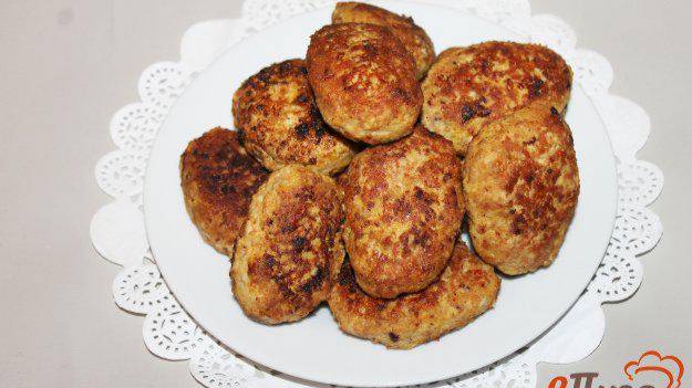 Кулинарные хитрости