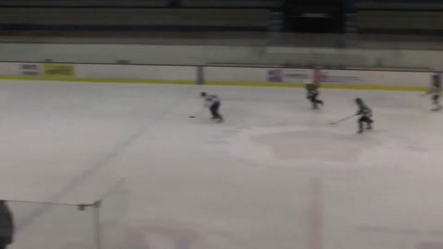 Хоккей ЛНХЛ Антикор-Оберег 07.11.2017 г. 3 пер. Пермь смотреть онлайн