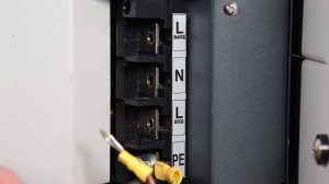 Штиль ИнСтаб IS20000 — установка