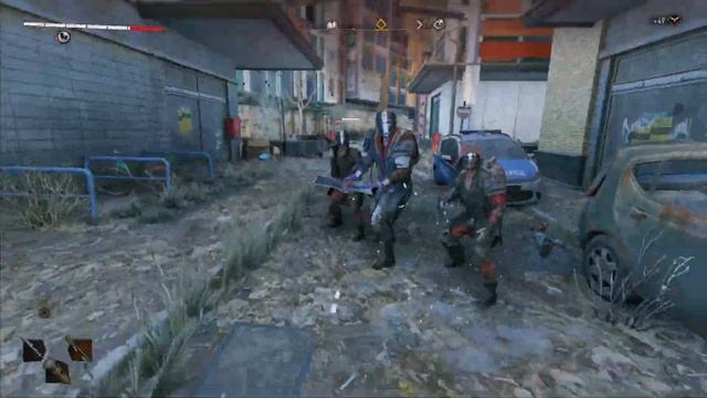 Dying Light 2: Skorpio Gameplay! смотреть онлайн