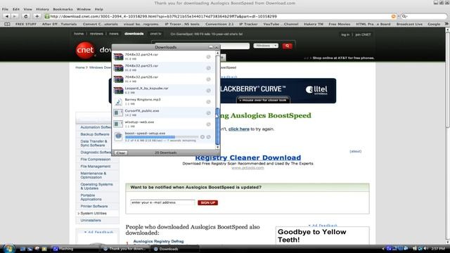 Better Than TuneUp Utilities смотреть онлайн