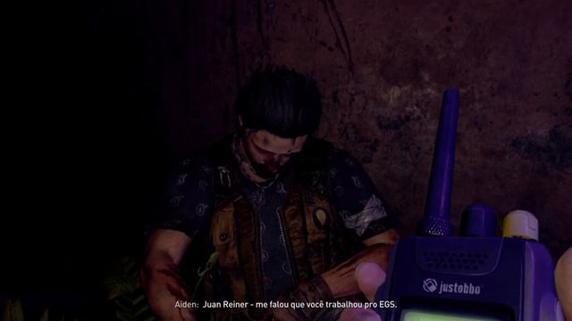 Dying Light 2 #25 - Procurando a Dra.Veronika Ryan | Gameplay em Português PT-BR PS5 смотреть онлайн