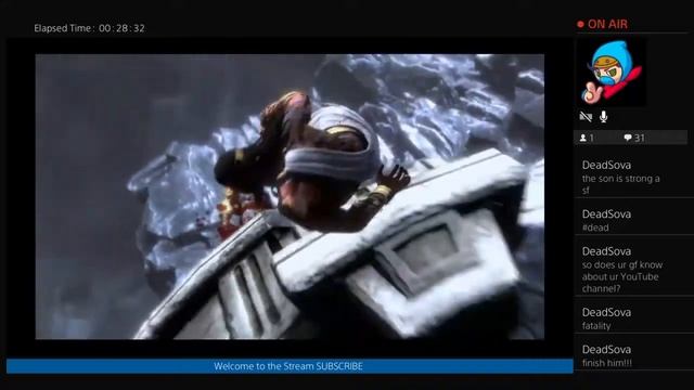 GOD OF WAR 3 REMASTERED [TITAN MODE] смотреть онлайн