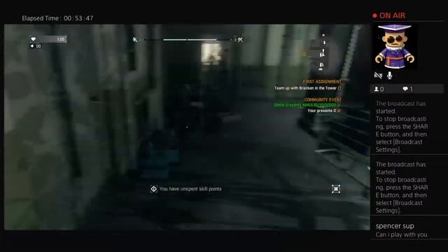 Dying light the following enchanted edition ep4 смотреть онлайн