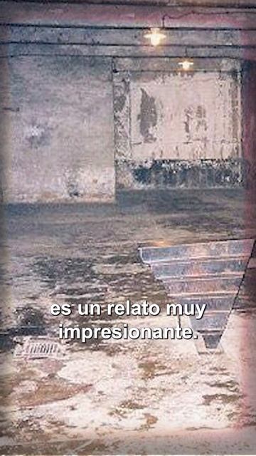 Experimento ruso del sueño #relatosdelladooscuro смотреть онлайн