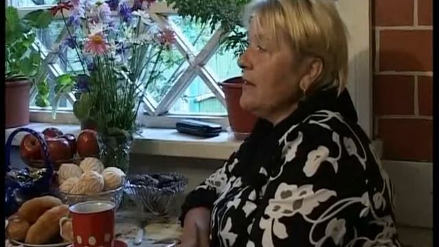 РОДНЫЕ ЛЮДИ. ГОРКИ смотреть онлайн