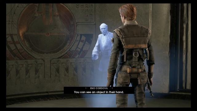 The Zeffo Astrium | Star Wars Jedi: Fallen Order смотреть онлайн