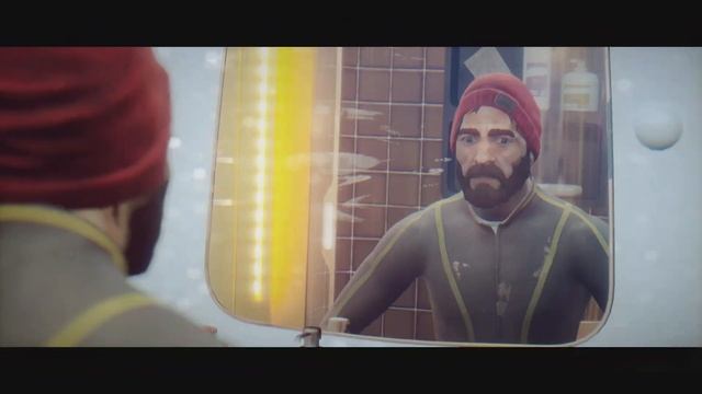Under The Waves 🌀 Часть 1 [PS5/4К/60] смотреть онлайн