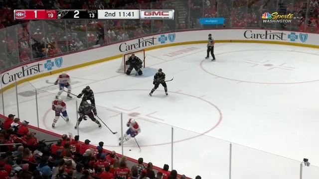 Aliaksei Protas assists on Hathaway's and Dowd's goals vs Canadiens (31 dec 2022) смотреть онлайн