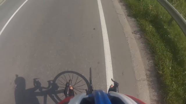 Паша и Лёша