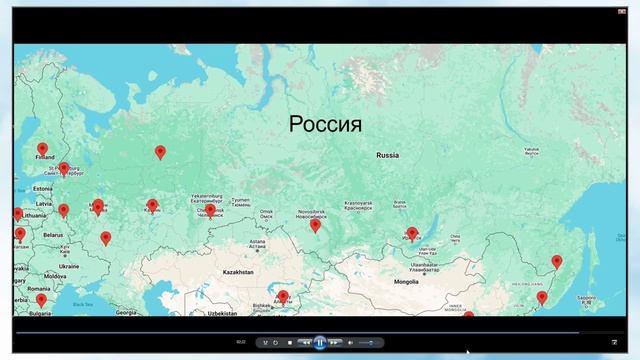 Всемирный день лимфедемы 2025 г. - Physio Lympha