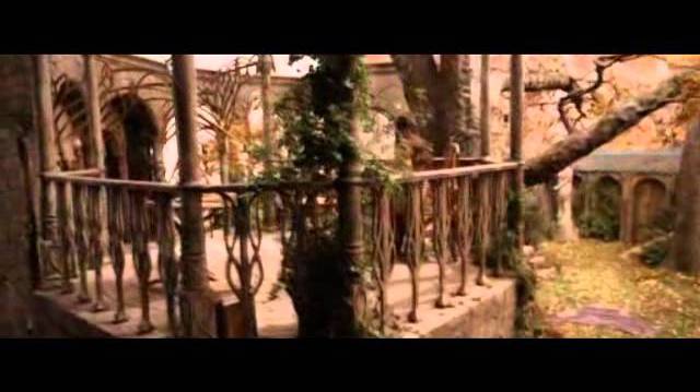 Лора Бочарова – Они (Властелин колец) (AlLee666)