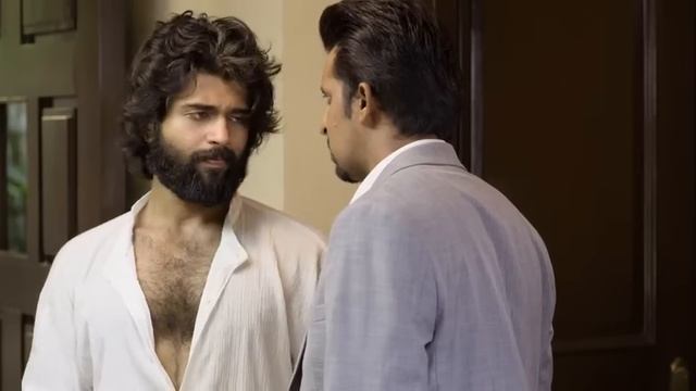 World Famous Lover 720p 2020 Malayalam #movie