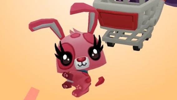 Спот Spot собирает монетки Dash Tag | Мультик для детей смотреть онлайн