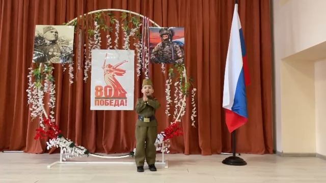 Телебин Андрей 5 лет г.Почеп смотреть онлайн
