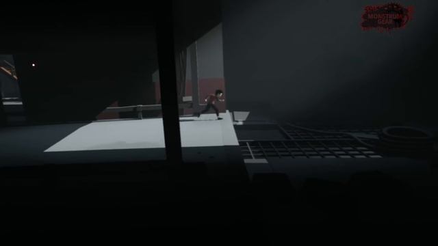 INSIDE (От Создателей LIMBO) - Часть 4: Подводный Дар смотреть онлайн