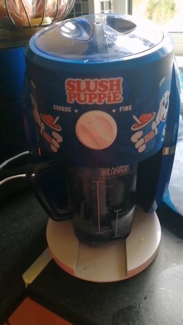 how good is the slush puppie machine смотреть онлайн