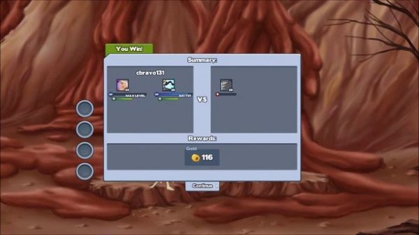 Miscrits / Trying to catch legendary / 3