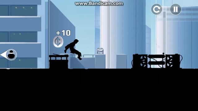 Vector прохождение часть 1 смотреть онлайн