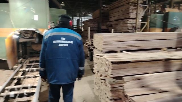 Как мы пилим дуб