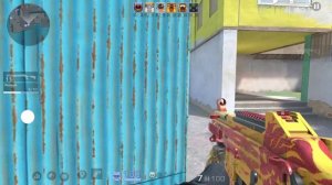 Standoff 2 / гонка вооружений 5/10