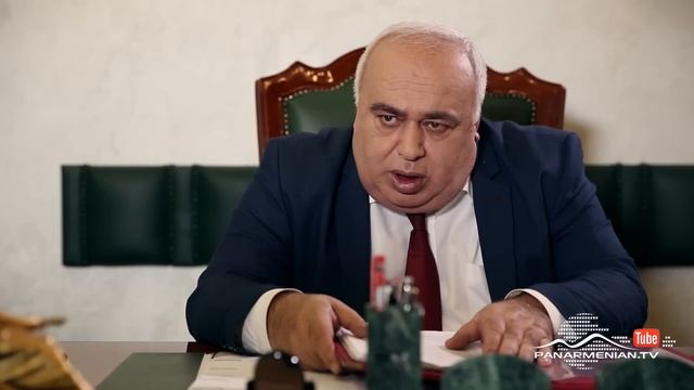 Կոռուպցիա, Սերիա 20 / Corruption / Korupcia смотреть онлайн