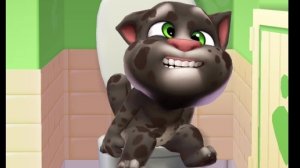 Мой говорящий Том 2