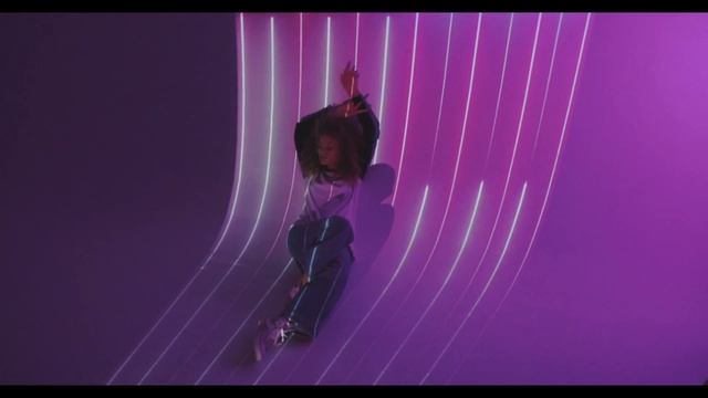 Neon Love - Andrzej Walkosz-Berda (Official Music Video)