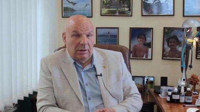 Мощнейший антиоксидант - Водородная вода смотреть онлайн