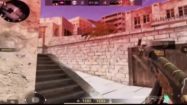 НАШЕЛ СТАРЕЙШИЙ МУВИК С ПЛАНШЕТА И С КЕШЕМ???|standoff 2 0.20.1 (720p) смотреть онлайн
