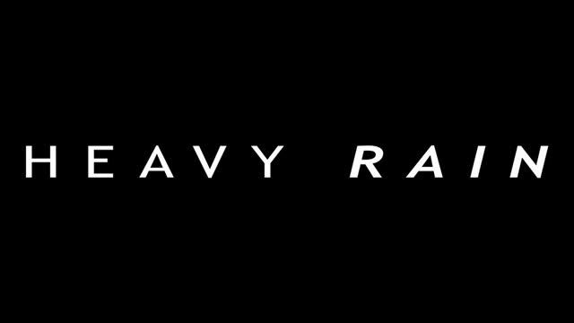 Heavy Rain Soundtrack - Scott Shelby Theme смотреть онлайн