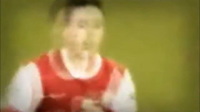 Samir Nasri 2010/2011... смотреть онлайн