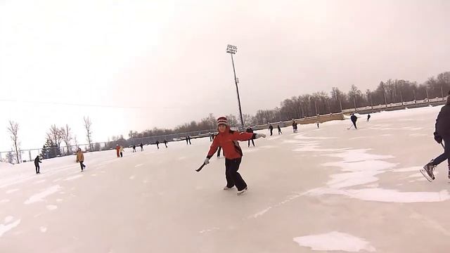 Каток 03.01.2013.wmv смотреть онлайн