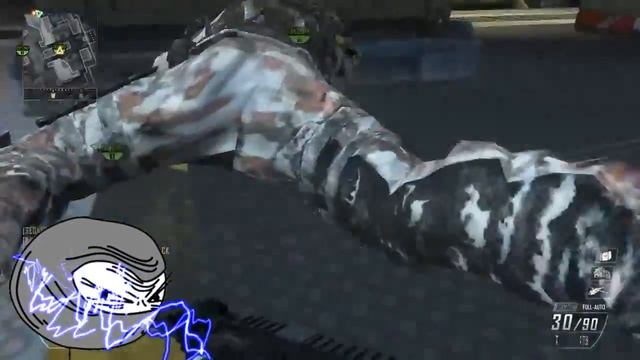 BLACK OPS 2 TROLLEANDO CAP 2 FUNTAGE LUCHA LIBRE DEFUSE MAGIA MILITAR смотреть онлайн