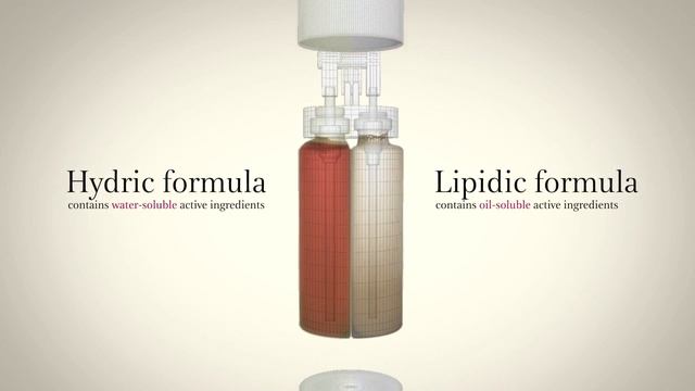 Clarins - Double Serum смотреть онлайн