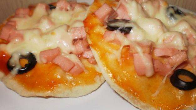 Секреты кухни